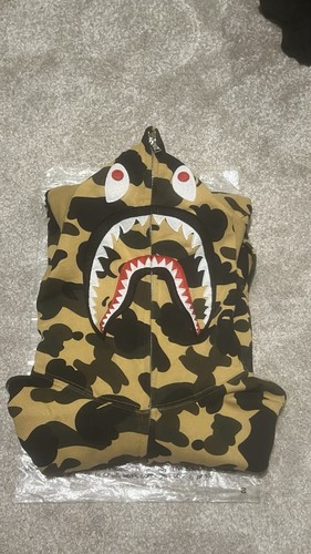 Bathing ape men - ape, camo