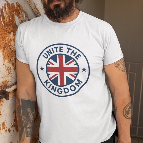 Unite the kingdom - kingdom, |
