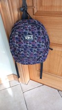 Hello Kitty X Vans Limited Edition Backpack