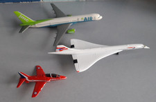 Schabak: Concorde, JMC 757