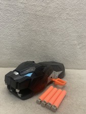 Nerf Marvel Black Panther Vibranium Strike Gauntlet blaster toy gun