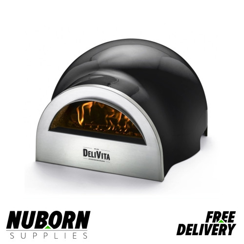 Delivita pizza oven very - delivita,