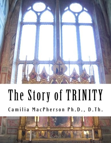 The story trinity - the, told