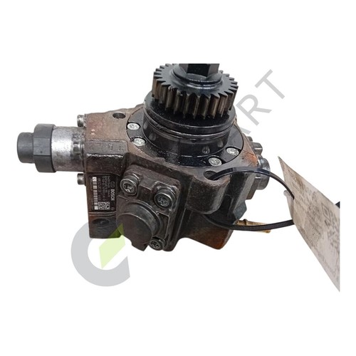 Mk2 vauxhall vivaro injector - mk2,