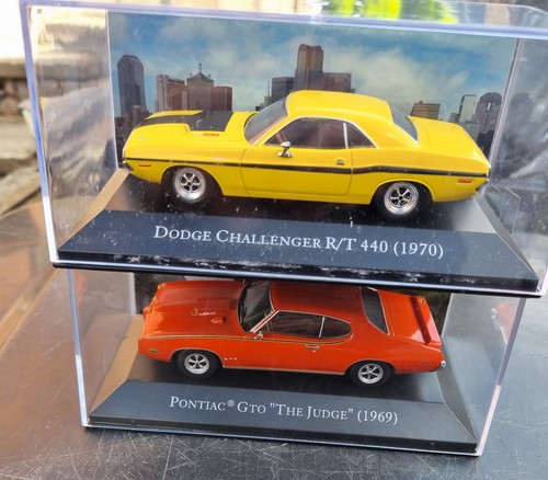 Model cars 1 - x,