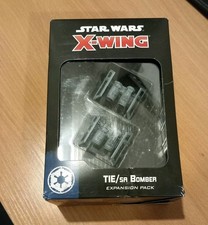 Star Wars X-Wing 2nd Edition