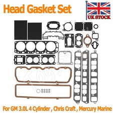 Cylinder Head Gasket Kit For