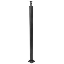 37.4" 270° Adjustable Black