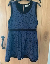 Jack Wills Star Dress Size 14