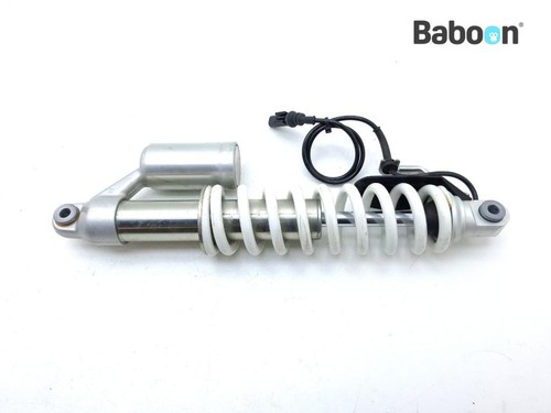 Shock absorber front - absorber, bmw