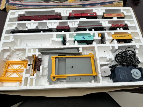 Rare vintage lima train - vintage,