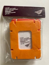 Vintage Habitat “structure” Frames Small Sealed Unused Conran Era