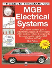Mgb Electrical Systems -