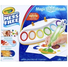 Crayola Colour Wonder Magic