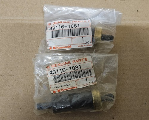 Kawasaki gpz900r valve for - kawasaki,