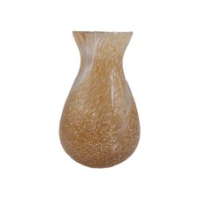 CAITHNESS Glass Bud Vase