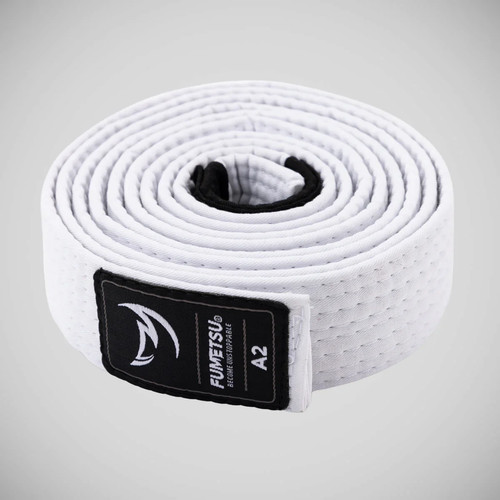Fumetsu icon jiu jitsu belt - fumetsu,