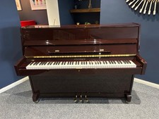 Steinbach s108 upright piano - steinbach,