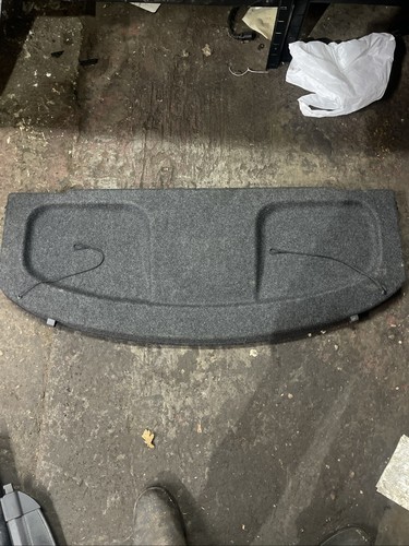 Toyota auris parcel shelf - toyota,