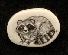 COLLECTIBLE WAHABA ANTLER