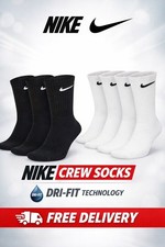 Nike socks dri fit everyday