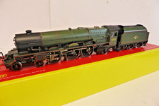 OO Gauge Hornby R2314 Princess