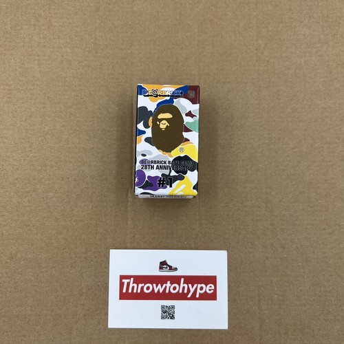 Medicom toy bearbrick 100 a - bearbrick,