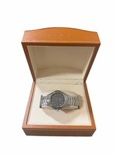 Ebel Wave 1216307 With Diamond