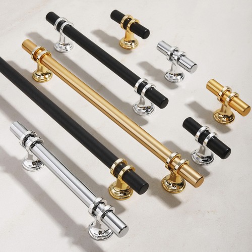 Modern luxury cabinet pulls - modern,