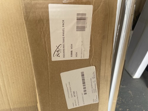 Shower riser kit - shower,