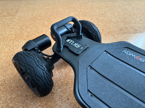 Exway atlas electric - atlas,