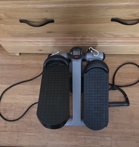 Mini stepper exercise - mini, workout