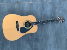 YAMAHA FD02, YAMAHA FD 02, YAMAHA ACOUSTIC GUITAR