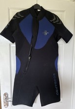 Adult. L. Shortie super warm