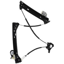 NEW BMW 1-SERIES F21 3-DOOR / 2-SERIES FRONT DRIVERS SIDE WINDOW REGULATOR 12-19