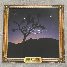 *SEAM SPLITS* The Killers