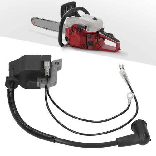 Chainsaw ignition coil - chainsaw,