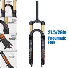 27.5/29Inch Bicycle Air Fork