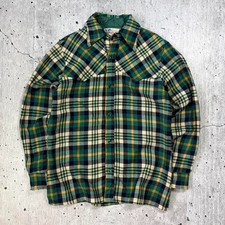 Vintage Pendleton Flannel