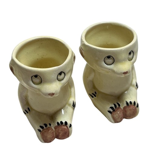 Keele street pottery - 2,