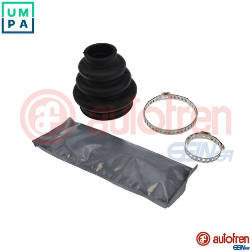 Bellow kit drive shaft - kit,