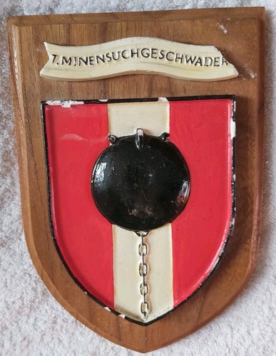 Minensuchgeschwader - 7.,