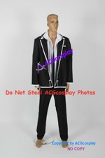 High School DxD Cosplay Issei