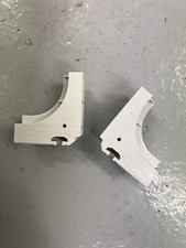 2x Miele G6660 SCVi Integrated