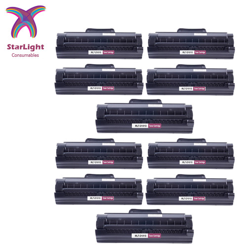 Mlt d101s toner cartridge - cartridge, fits