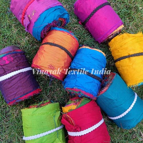 Assorted 100g recycled - 3"w,