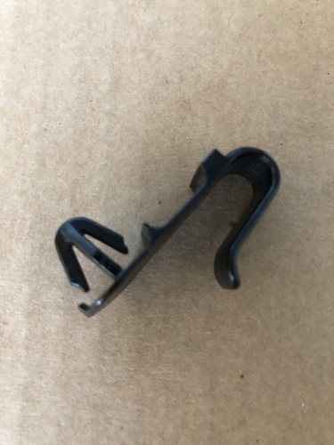 Hostess trolley cable - cable, lead