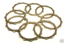 Clutch Friction Kit for Suzuki