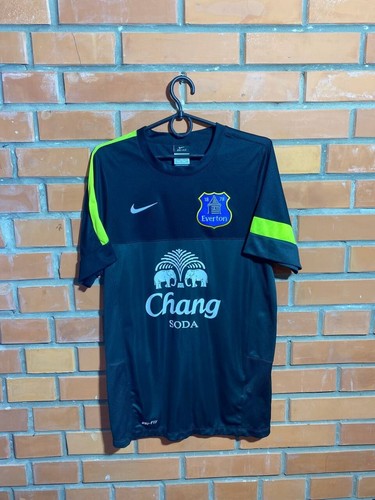 Everton training jersey - everton,