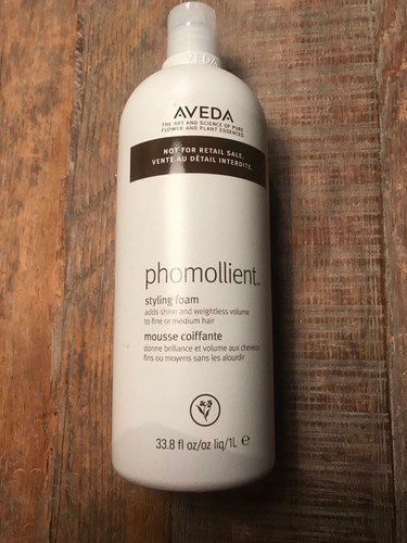 Aveda phomollient fill - aveda,